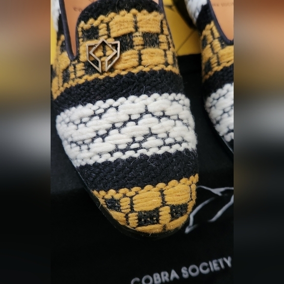 Cobra Society Najet Loafers - Picture 3 of 16